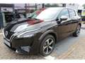 Nissan Qashqai 1.3 DIG-T N-Connecta Winter Navi Busines Negro - thumbnail 2