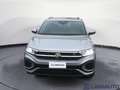 Volkswagen T-Roc T-ROC 1.0 TSI R-LINE Argento - thumbnail 2