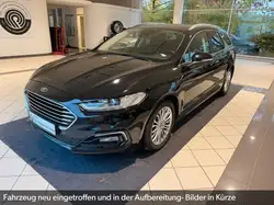 Ford Mondeo 2.0 Turnier Titanium~Navi~Automatik~LED