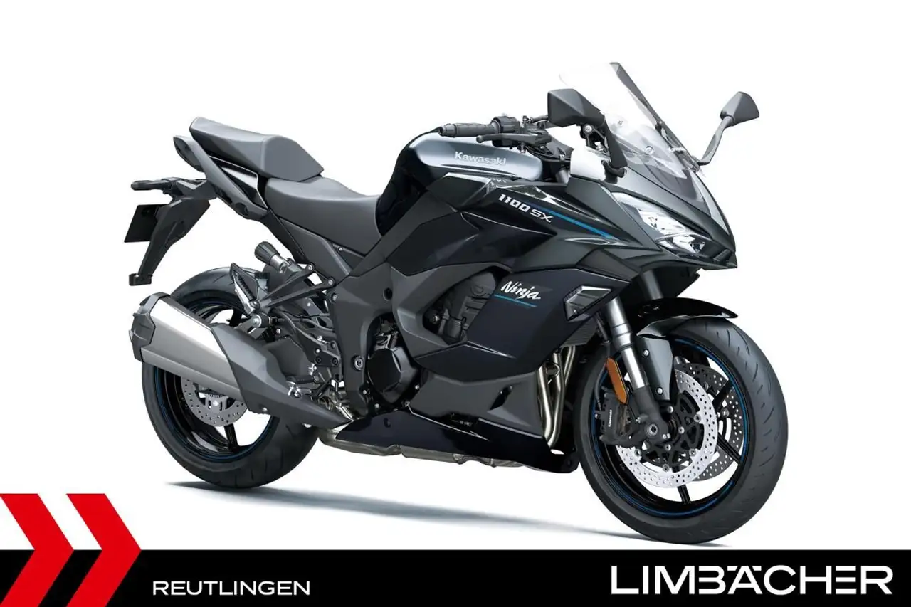 Kawasaki Ninja 1100SX
