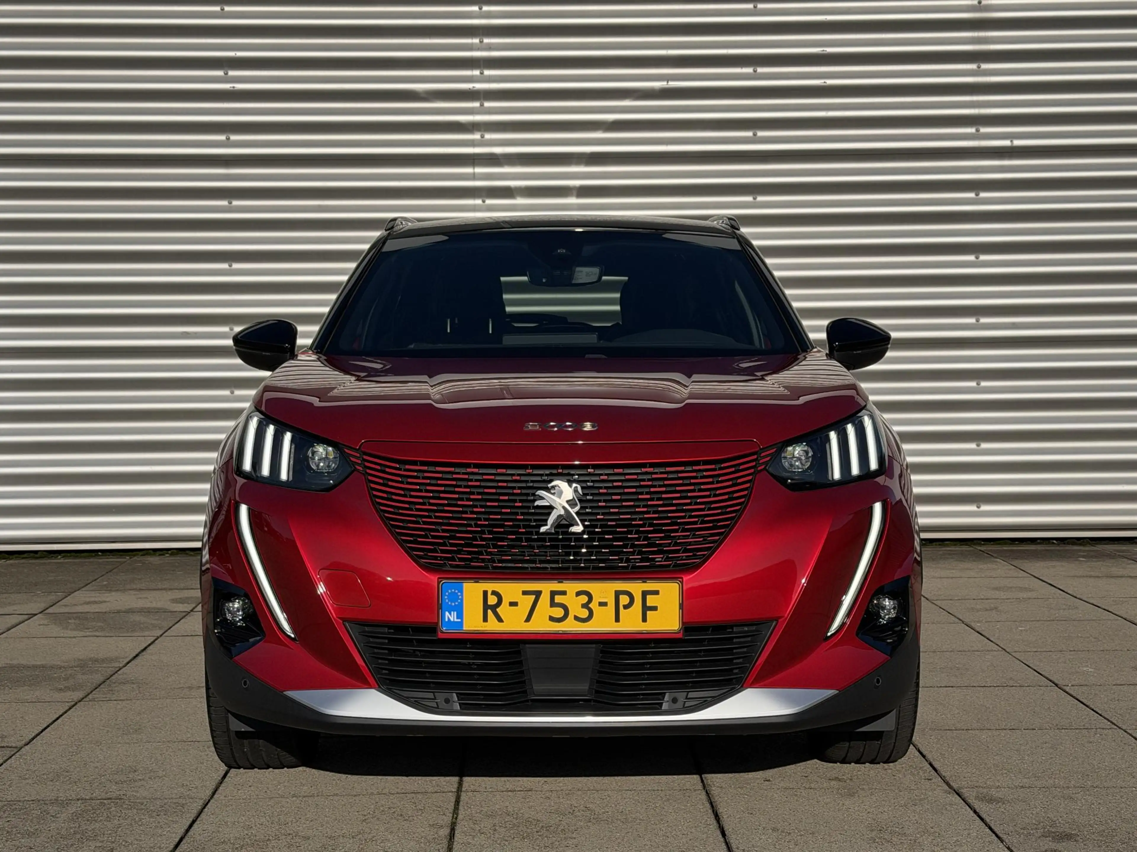 Peugeot e-2008 EV GT Pack 50 kWh | SOH 93% | Stoelverwarming | Ap — photo 6