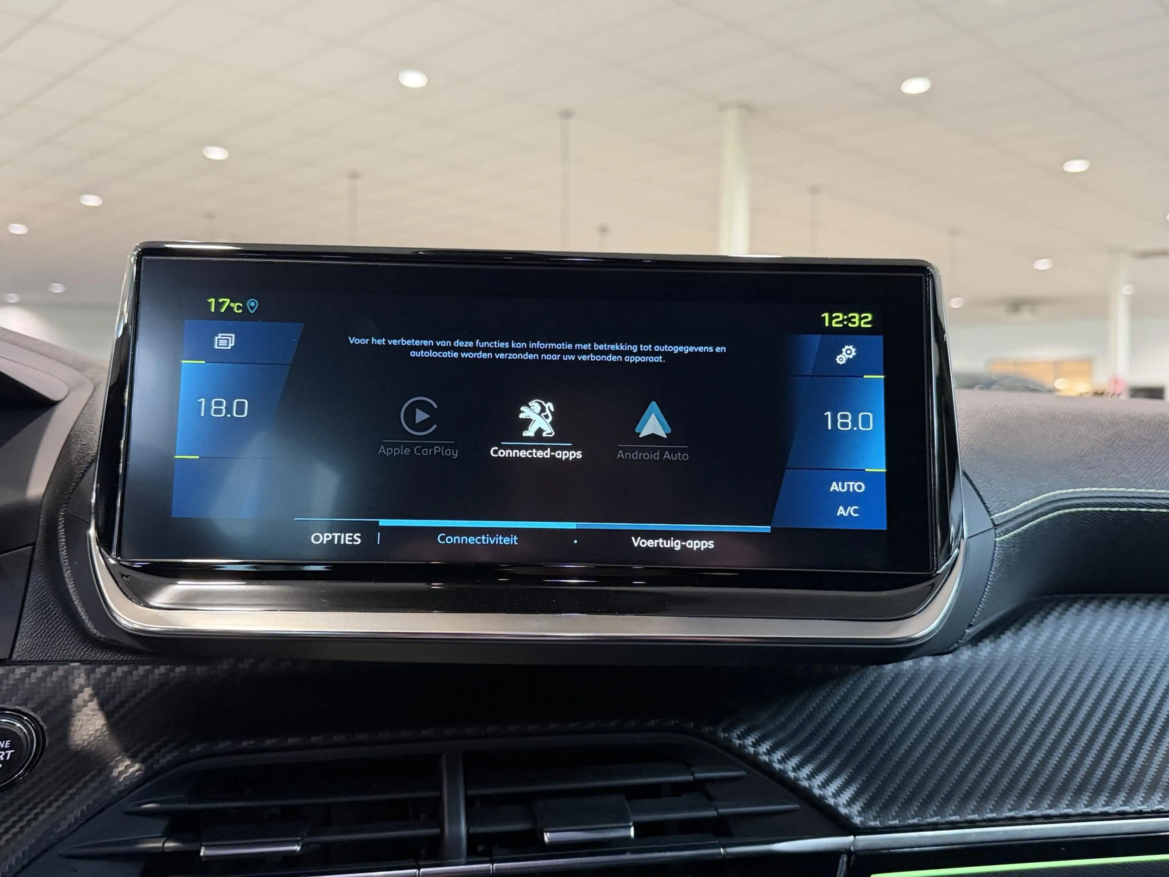 Peugeot e-2008 EV GT Pack 50 kWh | SOH 93% | Stoelverwarming | Ap — photo 14