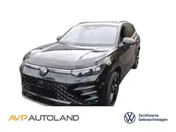 Volkswagen Tayron 2.0 TSI DSG 4MOTION R Line | PANO | NAVI