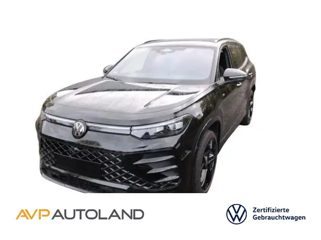 Volkswagen Tayron 2.0 TSI DSG 4MOTION R Line | PANO | NAVI