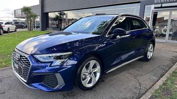 *35TFSI* NEUF* TVAC* S-LINE* XENON* CRUISE* GARANTIE 12 MOIS*