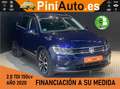 Volkswagen Tiguan 2.0TDI Advance 110kW Bleu - thumbnail 1