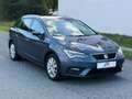 SEAT Leon Leon ST Style 1,6 TDI Start-Stopp Style  **NEUES PICKERL**NEUES SERVICE**NEUE INSPEKTION**INTEC GARANTIE**AHK**LED**UVM.. Grau - thumbnail 7