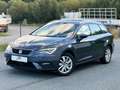 SEAT Leon Leon ST Style 1,6 TDI Start-Stopp Style  **NEUES PICKERL**NEUES SERVICE**NEUE INSPEKTION**INTEC GARANTIE**AHK**LED**UVM.. Grau - thumbnail 3