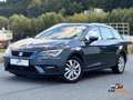 SEAT Leon Leon ST Style 1,6 TDI Start-Stopp Style  **NEUES PICKERL**NEUES SERVICE**NEUE INSPEKTION**INTEC GARANTIE**AHK**LED**UVM.. Grau - thumbnail 1