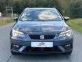 SEAT Leon Leon ST Style 1,6 TDI Start-Stopp Style  **NEUES PICKERL**NEUES SERVICE**NEUE INSPEKTION**INTEC GARANTIE**AHK**LED**UVM.. Grau - thumbnail 4