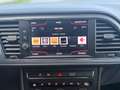 SEAT Leon Leon ST Style 1,6 TDI Start-Stopp Style  **NEUES PICKERL**NEUES SERVICE**NEUE INSPEKTION**INTEC GARANTIE**AHK**LED**UVM.. Grau - thumbnail 35