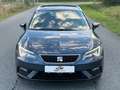SEAT Leon Leon ST Style 1,6 TDI Start-Stopp Style  **NEUES PICKERL**NEUES SERVICE**NEUE INSPEKTION**INTEC GARANTIE**AHK**LED**UVM.. Grau - thumbnail 5