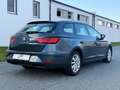 SEAT Leon Leon ST Style 1,6 TDI Start-Stopp Style  **NEUES PICKERL**NEUES SERVICE**NEUE INSPEKTION**INTEC GARANTIE**AHK**LED**UVM.. Grau - thumbnail 9