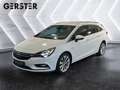 Opel Astra ST 1,6 CDTI Innovation S/S Weiß - thumbnail 1