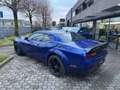 Dodge Challenger SRT 6.2L HELLCAT WIDEBODY JAILBREAK 727 CV Blu/Azzurro - thumbnail 4