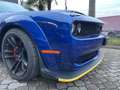 Dodge Challenger SRT 6.2L HELLCAT WIDEBODY JAILBREAK 727 CV Blu/Azzurro - thumbnail 9