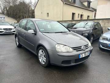 Golf 1.9 TDI Confortline