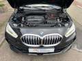 BMW 118 5drs + M-pakket + Automaat + Panoramisch dak + LED Zwart - thumbnail 17