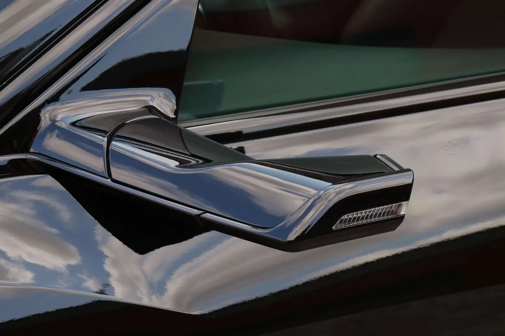 Audi Q8 e-tron Sportback 55 Quattro Competition - S-Seat/B\u0026O/Pano Noir - 2