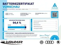Volkswagen ID.3 Pro 62kW FACELIFT AHK+94,4%AVILOO