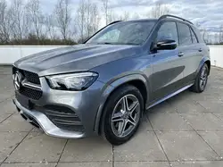 Mercedes-Benz GLE 350 2026