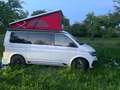 Volkswagen T6.1 California California T6.1 DSG Beach Tour Edition Blanco - thumbnail 1