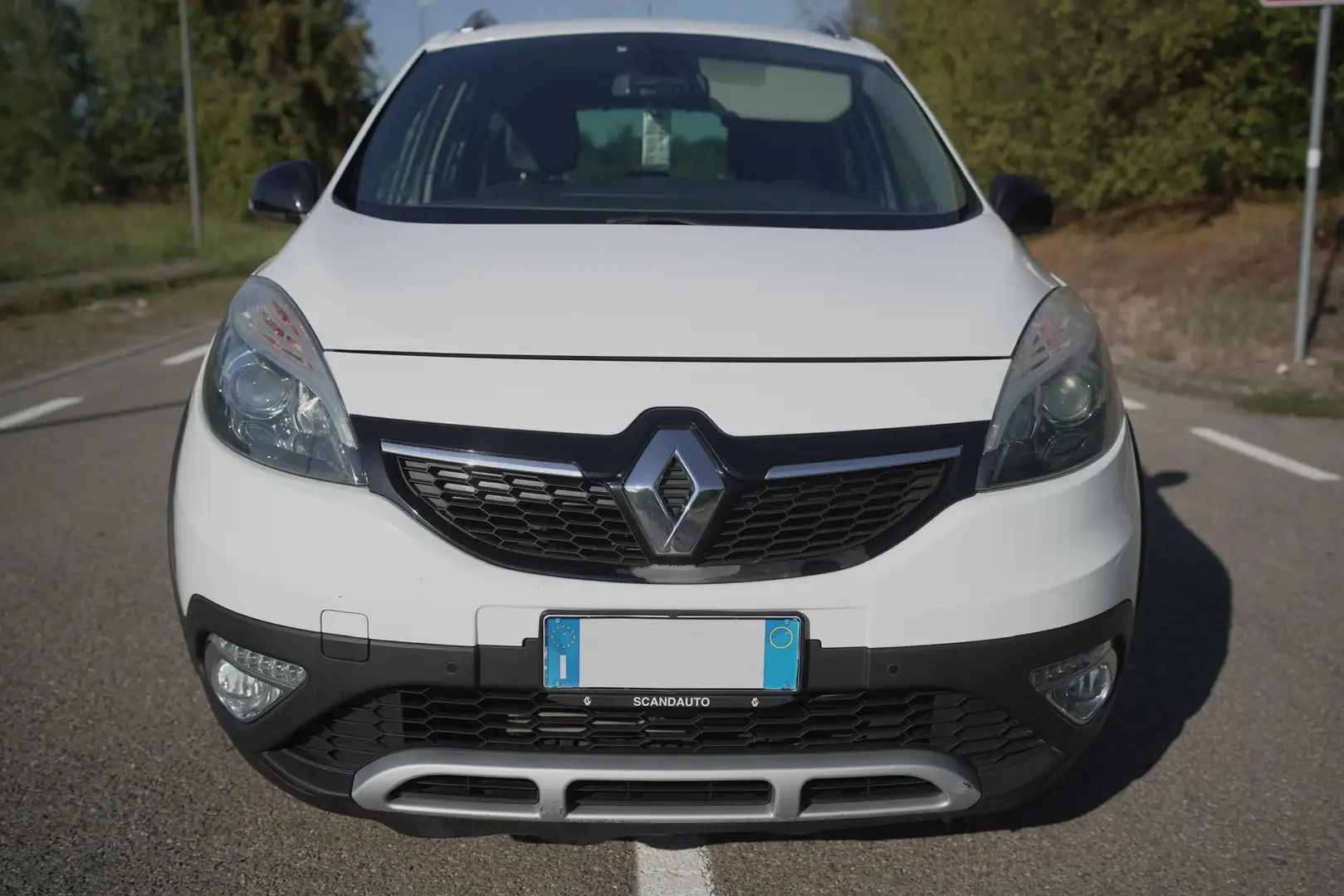 Renault Scenic X-Mod Cross 1.5 dci Energy s&s 110cv - 1