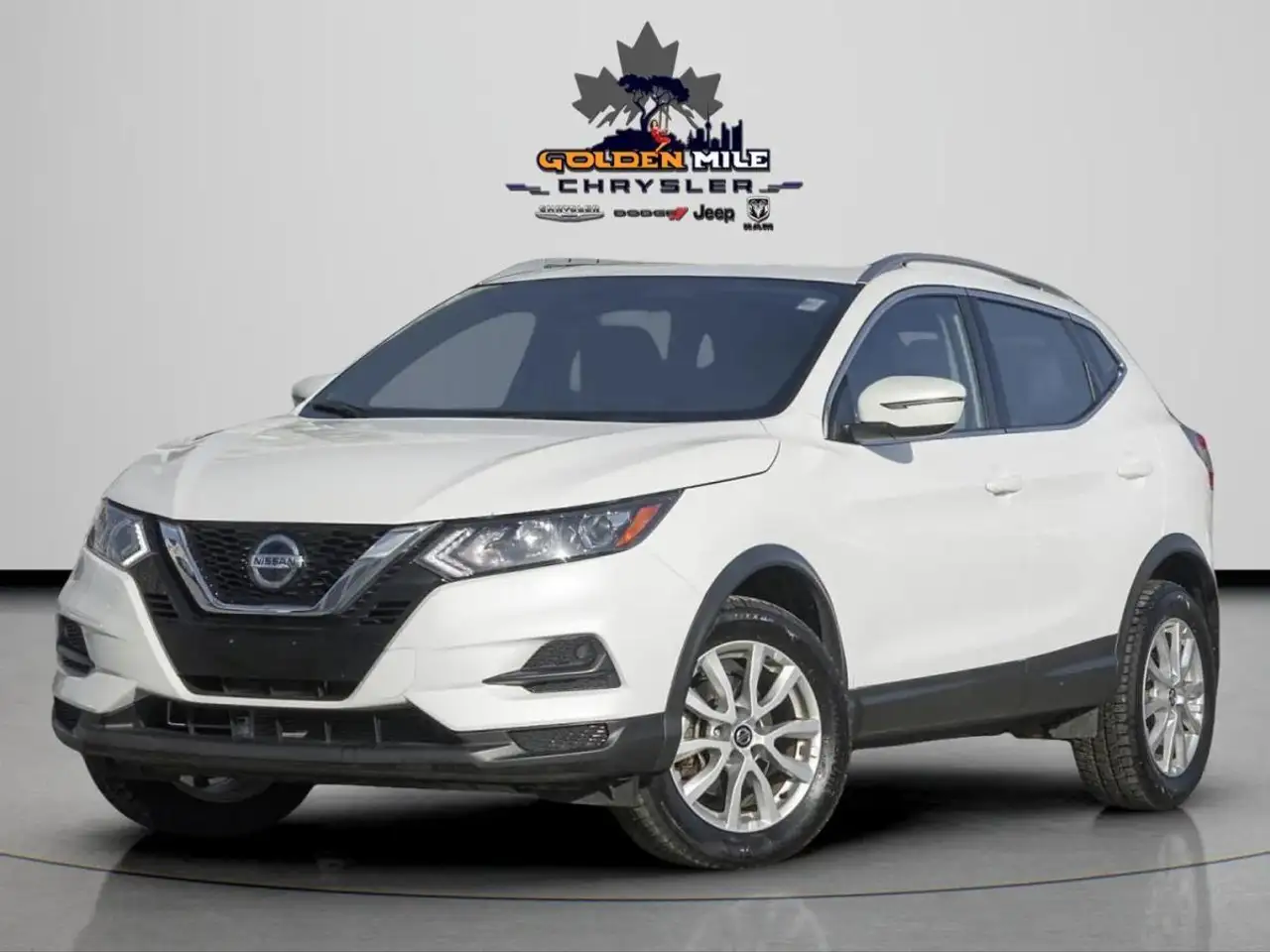 2023 Nissan Qashqai