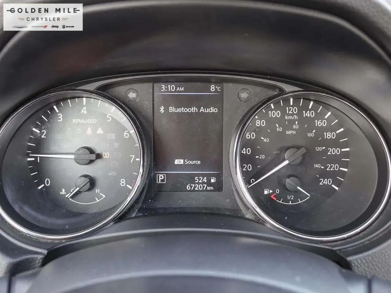 Nissan Qashqai снимка Nissan Qashqai