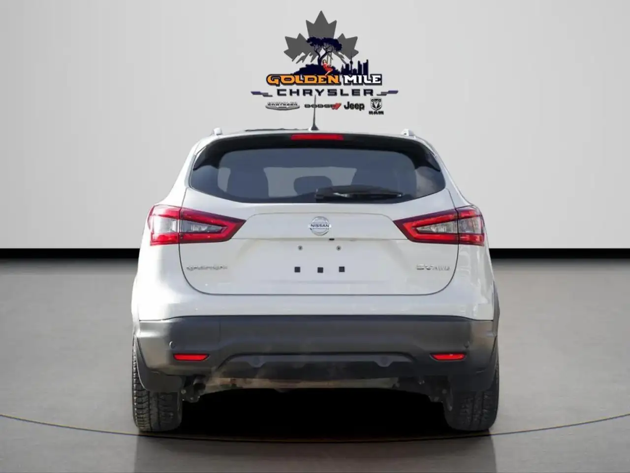 Nissan Qashqai снимка Nissan Qashqai