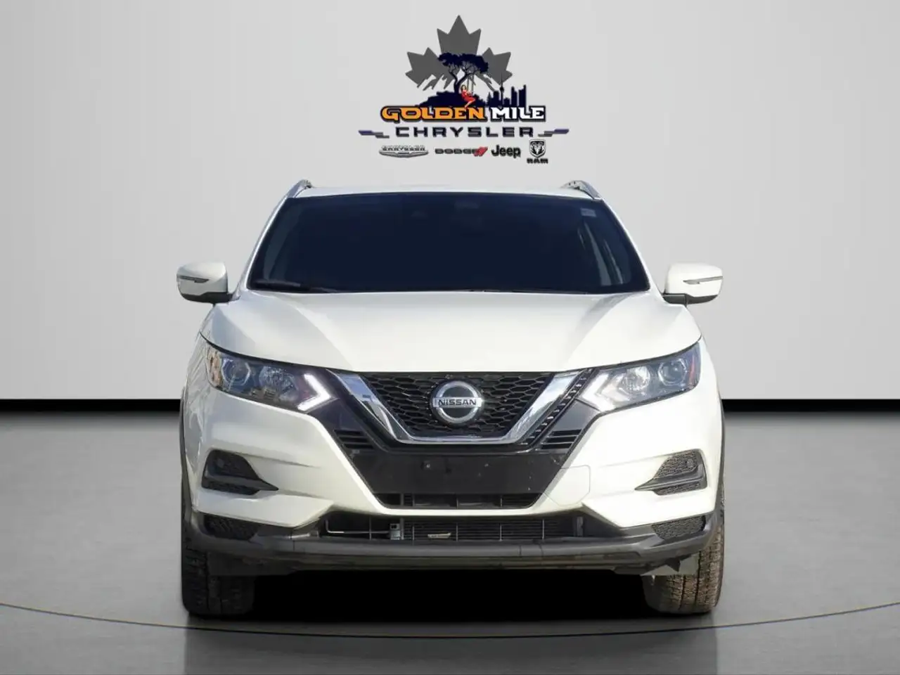Nissan Qashqai снимка Nissan Qashqai