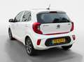 Kia Picanto 1.0 CVVT First Edition I Navi I LM-Velgen I Climat Blanc - thumbnail 5