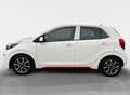 Kia Picanto 1.0 CVVT First Edition I Navi I LM-Velgen I Climat Blanc - thumbnail 9