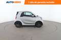 smart forTwo 0.9 Turbo Basis passion Gris - thumbnail 7