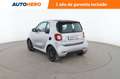 smart forTwo 0.9 Turbo Basis passion Gris - thumbnail 4