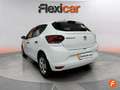 Dacia Sandero SCe Comfort 49kW Giallo - thumbnail 4