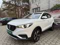 MG ZS EV Luxury Weiß - thumbnail 4