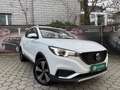 MG ZS EV Luxury Weiß - thumbnail 1