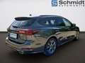 Ford Focus Turnier 1,0 EcoBoost Hybrid ST-Line Grijs - thumbnail 4