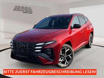 1.6 7-DCT 4WD N LINE 180PS ❗BITTE ZUERST LESEN❗