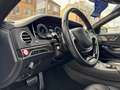 Mercedes-Benz S 350 d AMG-LINE*DISTRO*LED*PANO*AIRMAT*AHK*BURME Silber - thumbnail 31