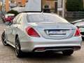 Mercedes-Benz S 350 d AMG-LINE*DISTRO*LED*PANO*AIRMAT*AHK*BURME Silber - thumbnail 11