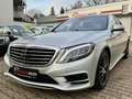 Mercedes-Benz S 350 d AMG-LINE*DISTRO*LED*PANO*AIRMAT*AHK*BURME Silber - thumbnail 8