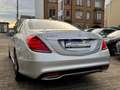 Mercedes-Benz S 350 d AMG-LINE*DISTRO*LED*PANO*AIRMAT*AHK*BURME Silber - thumbnail 14