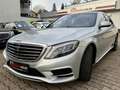 Mercedes-Benz S 350 d AMG-LINE*DISTRO*LED*PANO*AIRMAT*AHK*BURME Silber - thumbnail 4