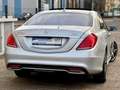 Mercedes-Benz S 350 d AMG-LINE*DISTRO*LED*PANO*AIRMAT*AHK*BURME Silber - thumbnail 19