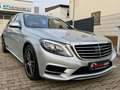 Mercedes-Benz S 350 d AMG-LINE*DISTRO*LED*PANO*AIRMAT*AHK*BURME Silber - thumbnail 5