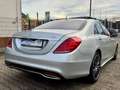Mercedes-Benz S 350 d AMG-LINE*DISTRO*LED*PANO*AIRMAT*AHK*BURME Silber - thumbnail 22