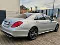 Mercedes-Benz S 350 d AMG-LINE*DISTRO*LED*PANO*AIRMAT*AHK*BURME Silber - thumbnail 24