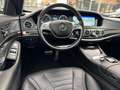 Mercedes-Benz S 350 d AMG-LINE*DISTRO*LED*PANO*AIRMAT*AHK*BURME Silber - thumbnail 33